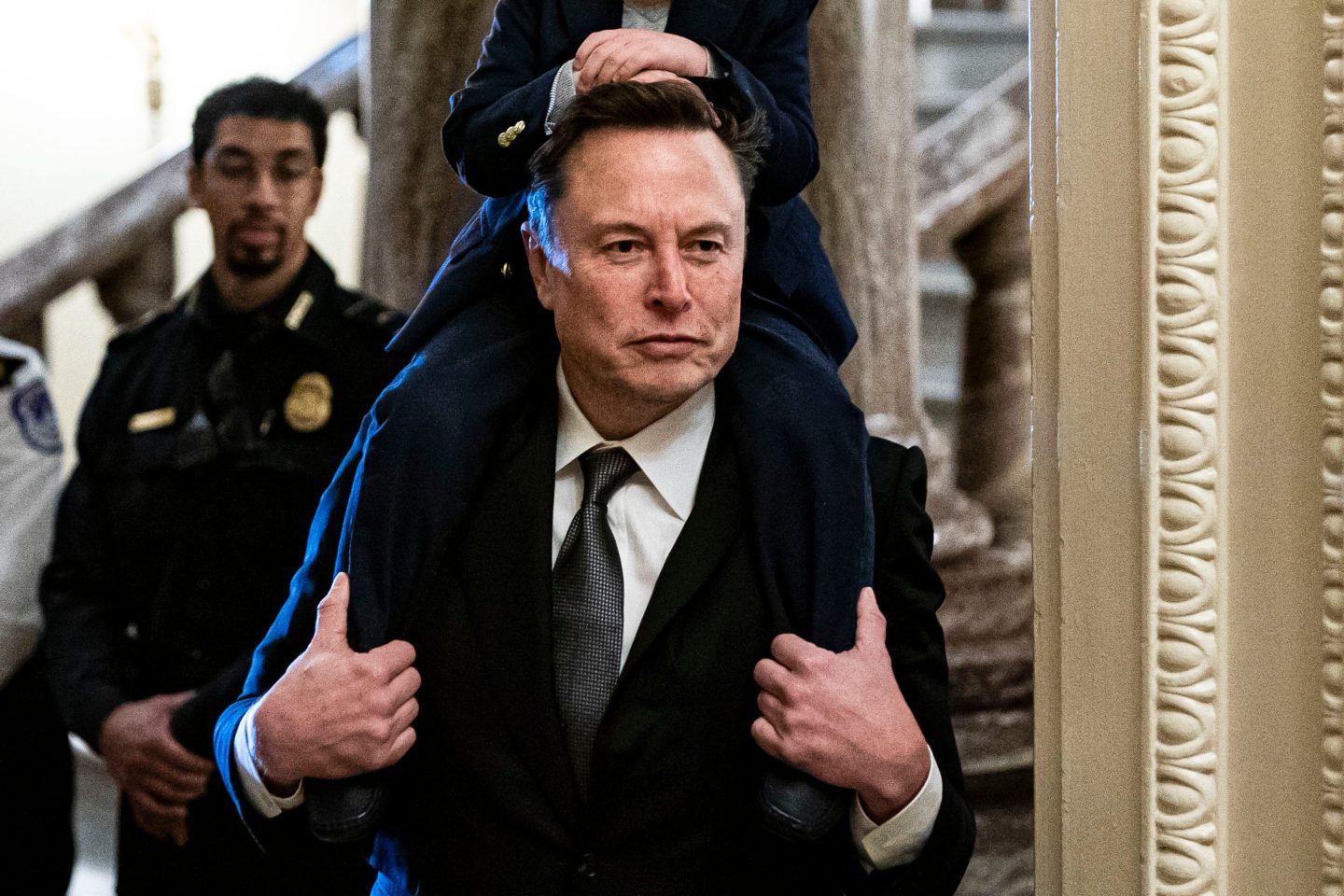 Elon Musk