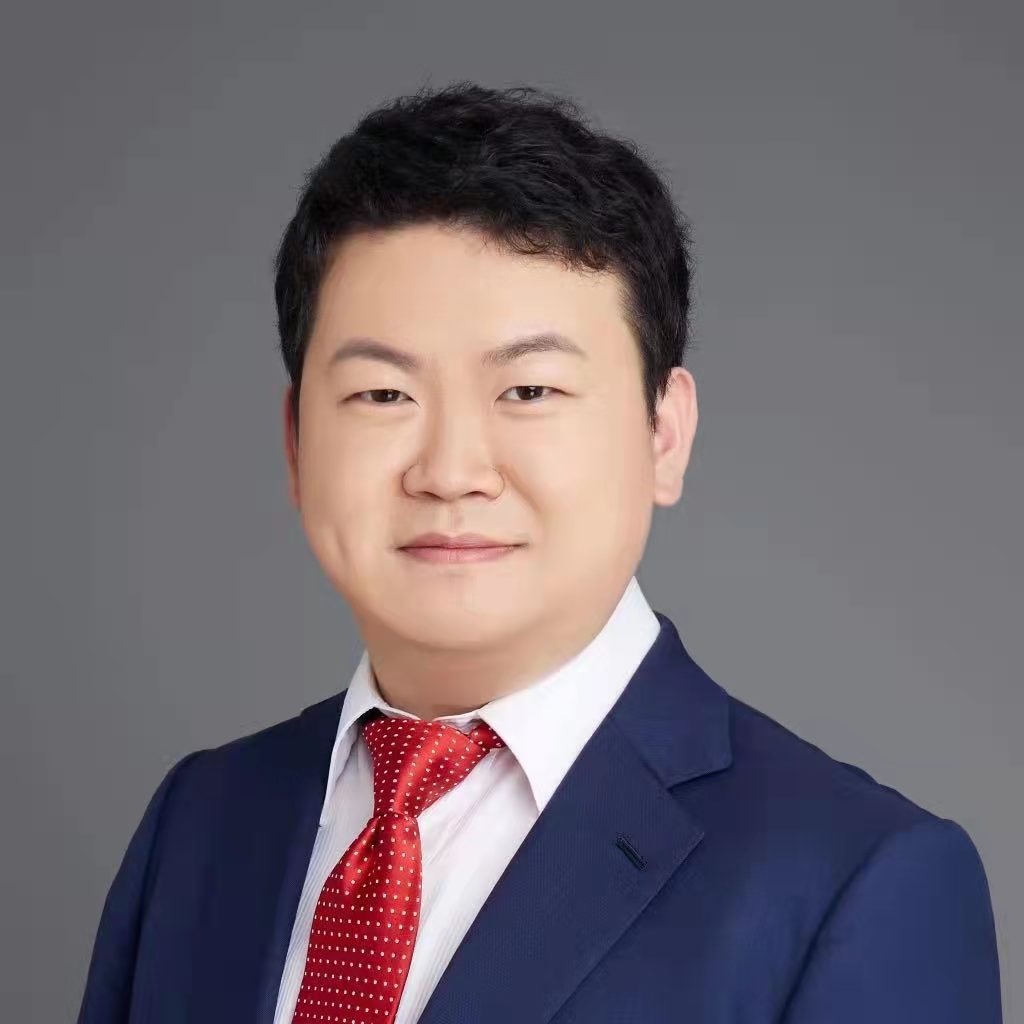 陈兴